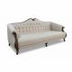 Ghế sofa băng tân cổ điển gỗ tần bì SFB68099