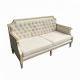 Ghế sofa băng tân cổ điển 170x90x68cm gỗ cao su SFB68103