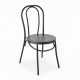 Ghế Thonet sắt sơn tĩnh điện GSK053