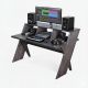Bàn phòng thu StudioDesk 150x90x75cm gỗ cao su SD68033