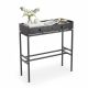 Bàn Console 80x30x85cm gỗ cao su CST115