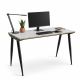 Bàn làm việc 120x60cm gỗ plywood hệ CONE HBCO082