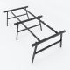 HCAC014 - Chân bàn cụm 4 hệ AConcept 240x120 lắp ráp
