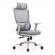 Ghế xoay lưng lưới có ngả lưng chuẩn Ergonomic MF2015A
