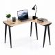 Bàn góc L 100x110cm gỗ plywood hệ CONE HBCO084