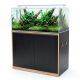 Tủ lưu trữ 100x50x90cm gỗ cao su KTB68282