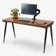 Bàn làm việc 140x60cm gỗ thông hệ CONE HBCO086