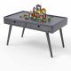 Bàn trẻ em 90x55x52cm gỗ cao su KGD059