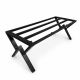 Chân sắt cho bàn ăn 200x80cm sơn tĩnh điện CHB68125