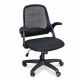 Ghế xoay lưng lưới chân nâng hạ NEC - GMA013