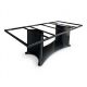 Chân bàn ăn 238x108cm sơn tĩnh điện CHB68136