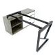HCKC021 - Chân bàn gác tủ hệ KConcept 140x70 lắp ráp HCKC021 - Chân bàn gác tủ hệ KConcept 140x70 lắp ráp