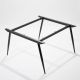 HCCO011 - Chân bàn sắt hệ CONE Concept 120x120 lắp ráp