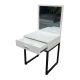Bàn trang điểm MINI kèm gương BTD68023
