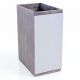 Module tủ bếp dưới hệ 1 cửa mở 40x60x82cm gỗ cao su MTBD002