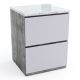 MTBD008 - Module tủ bếp dưới hệ 3 ngăn kéo 60x58x82(cm)