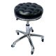 Ghế xoay nệm tròn điều chỉnh độ cao MFF134