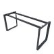 Chân sắt tam giác cho bàn 160x60cm hệ Trian II Concept HCTG004