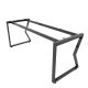 Chân sắt lắp ráp cho bàn 180x70cm hệ Mconcept HCMC028