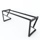 vChân sắt lắp ráp cho bàn 200x60cm hệ Kconcept HCKC025 vChân sắt lắp ráp cho bàn 200x60cm hệ Kconcept HCKC025