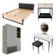 Combo Nội Thất Phòng Ngủ 6 món PN001