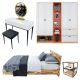 Combo Nội Thất Phòng Ngủ PN010
