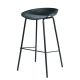 Ghế bar HAY chân sắt sơn tĩnh điện HOGCF68018