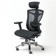 Ghế Ergonomic công thái học cao cấp CTH-01