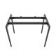 Chân sắt lắp ráp bàn 100x60cm hệ Slean HCSL002 Chân sắt lắp ráp bàn 100x60cm hệ Slean HCSL002