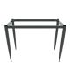 Chân bàn 100x50cm sắt côn hệ CONE II HBCN001
