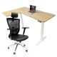 Bộ bàn ghế công thái học Ergonomic giúp cải thiện sức khỏe CB68160