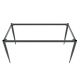 Chân sắt bàn 160x80cm hệ CONE II HCCN012