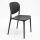 Ghế nhựa cao cấp nhiều màu ST3002