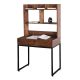 Bàn làm việc mini có ngăn kéo và kệ FD68050