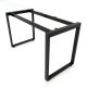 CVPN002 - Chân bàn văn phòng 1200x600mm sắt vuông 25x50 lắp ráp CVPN002 - Chân bàn văn phòng 1200x600mm sắt vuông 25x50 lắp ráp