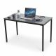 Bàn làm việc 120x60cm gỗ tự nhiên hệ Minimal 2 HBMN030