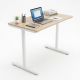 Bàn làm việc 100x60cm hệ TIO gỗ Plywood HBTO010