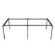 Chân sắt 240x120cm cho bàn cụm 4 người  hệ OMA II HCOM211
