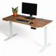 Bàn Gaming nâng hạ điện 140x70cm gỗ plywood 2 động cơ GD68074 Bàn Gaming nâng hạ điện 140x70cm gỗ plywood 2 động cơ GD68074
