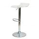 Ghế bar nhựa Arcylic chân xoay nâng hạ GAK-631