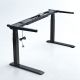 Chân bàn Flexi chữ C nâng hạ điện hình 2 động cơ 3 khớp ET223BZ