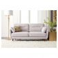 SFB68001- Ghế sofa băng LOVESEATS 160×70× 90cm