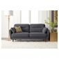 SFB68001- Ghế sofa băng LOVESEATS 160×70× 90cm