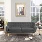 SFB68003- Ghế sofa băng LOVESEATS 160×70× 90cm
