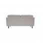 SFB68001- Ghế sofa băng LOVESEATS 160×70× 90cm