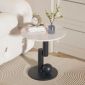 Ban tab sofa tron 50x50cm mat da ceramic SST032
