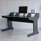 Bàn phòng thu StudioDesk gỗ tự nhiên SD68012