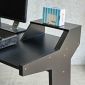 Bàn phòng thu StudioDesk gỗ tự nhiên SD68012