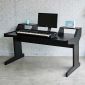 Bàn phòng thu StudioDesk gỗ tự nhiên SD68012
