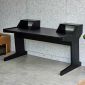 Bàn phòng thu StudioDesk gỗ tự nhiên SD68012